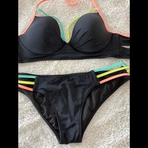 Victoria Secret swimsuit